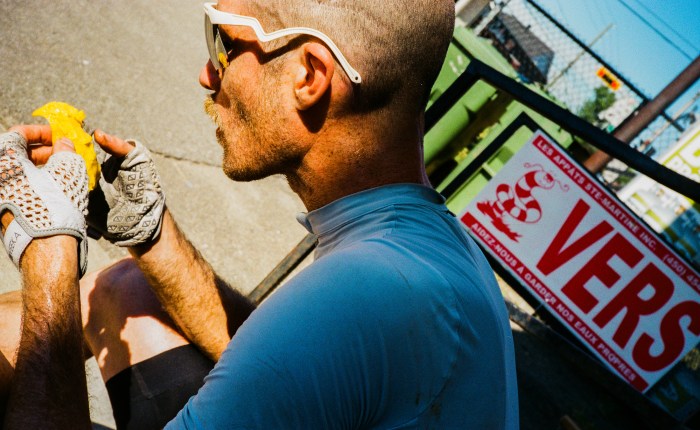 The Solstice Ride or The Legend of the Teenage&nbsp;Crow